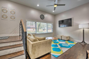 Atlanta Retreat with Deck in Greenbriar Area!